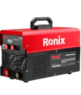 دستگاه جوش اینورتر 400 آمپر رونیکس مدل RH-4640