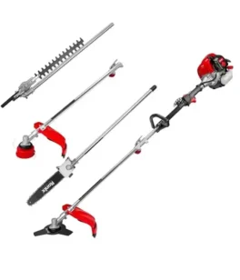 علف زن دوشی بنزینی چهار کاره رونیکس مدل 4805