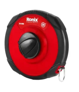 متر فایبر گلاس 20 متر رونیکس مدل RH-9806