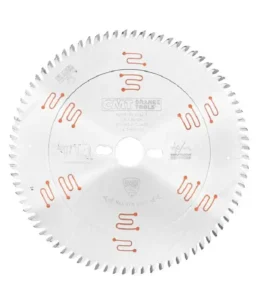 تیغ اره ام دی اف بر قطر 25 سانتی متر سی ام تی مدل 281.680.10M