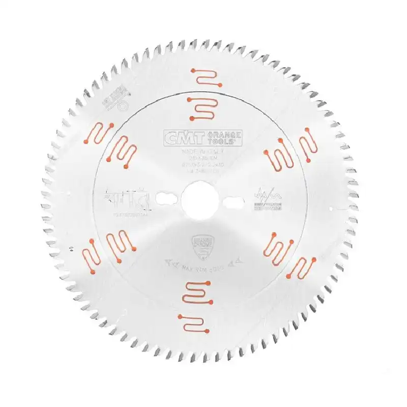 تیغ اره ام دی اف بر قطر 25 سانتی متر سی ام تی مدل 281.680.10M