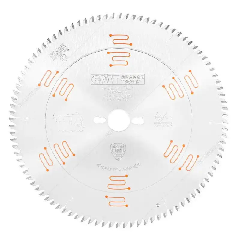 تیغ اره ام دی اف بر قطر۳۰ سانتی متر سی ام تی مدل 281.696.12M